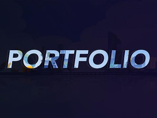 portfolio