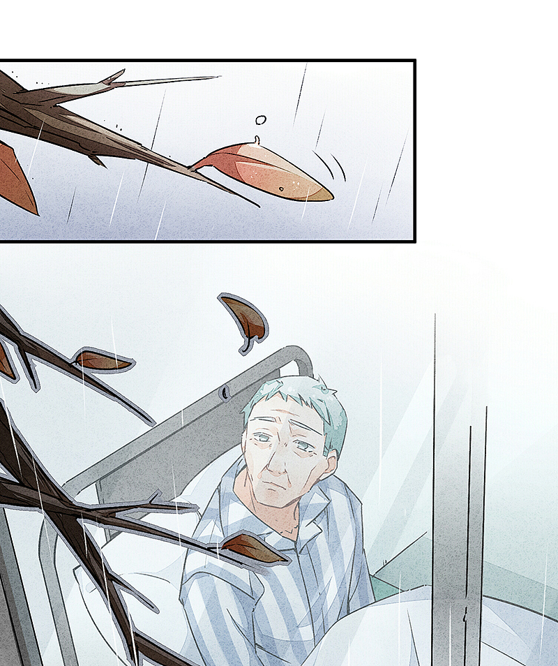 《百诡谈·如果我明天将要死去》第2话