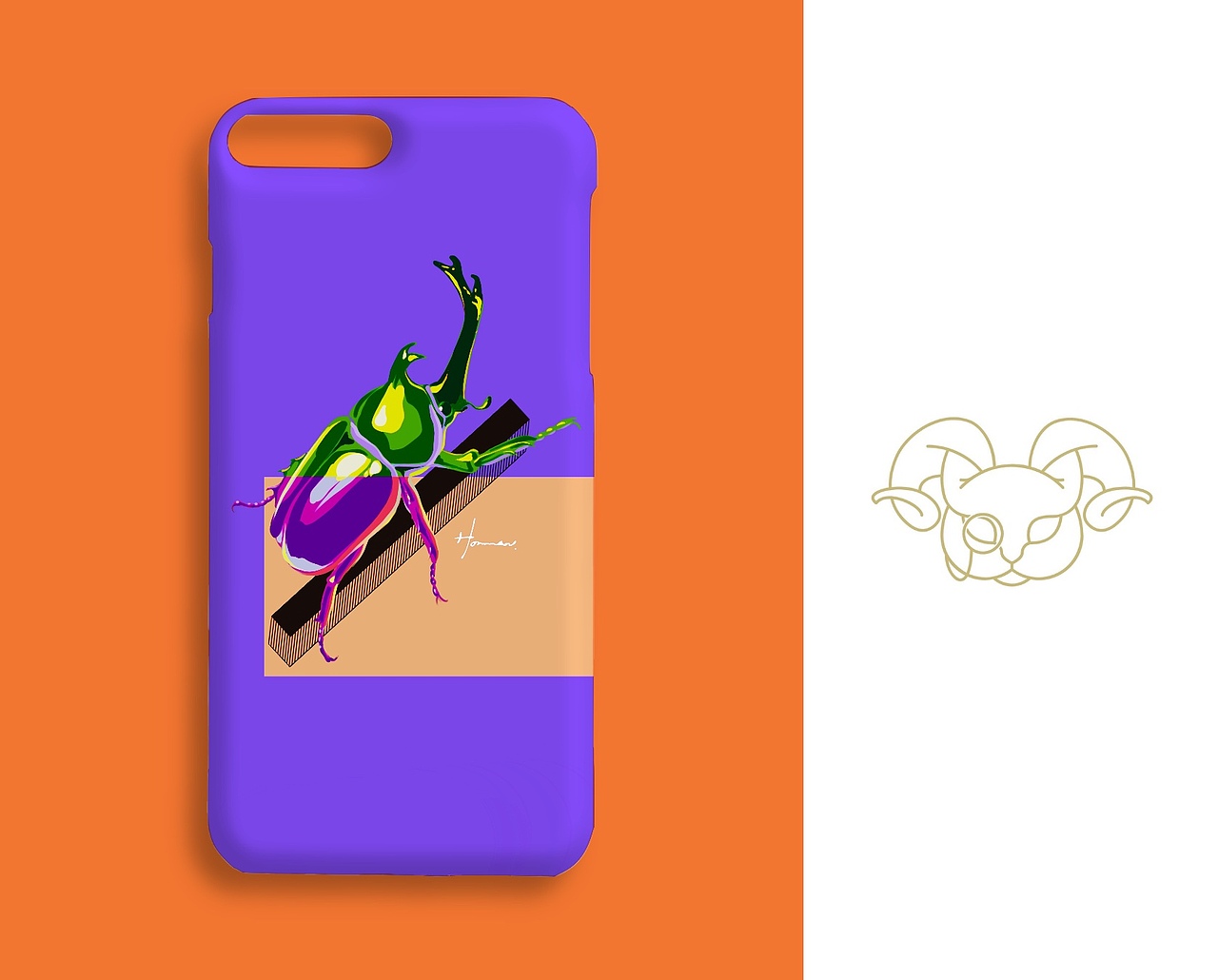 2017年作品总结（图ZMTAwNDg4NjA4） - 创作习作 - 站酷设计师Horn张弛原创素材 - 站酷ZCOOL