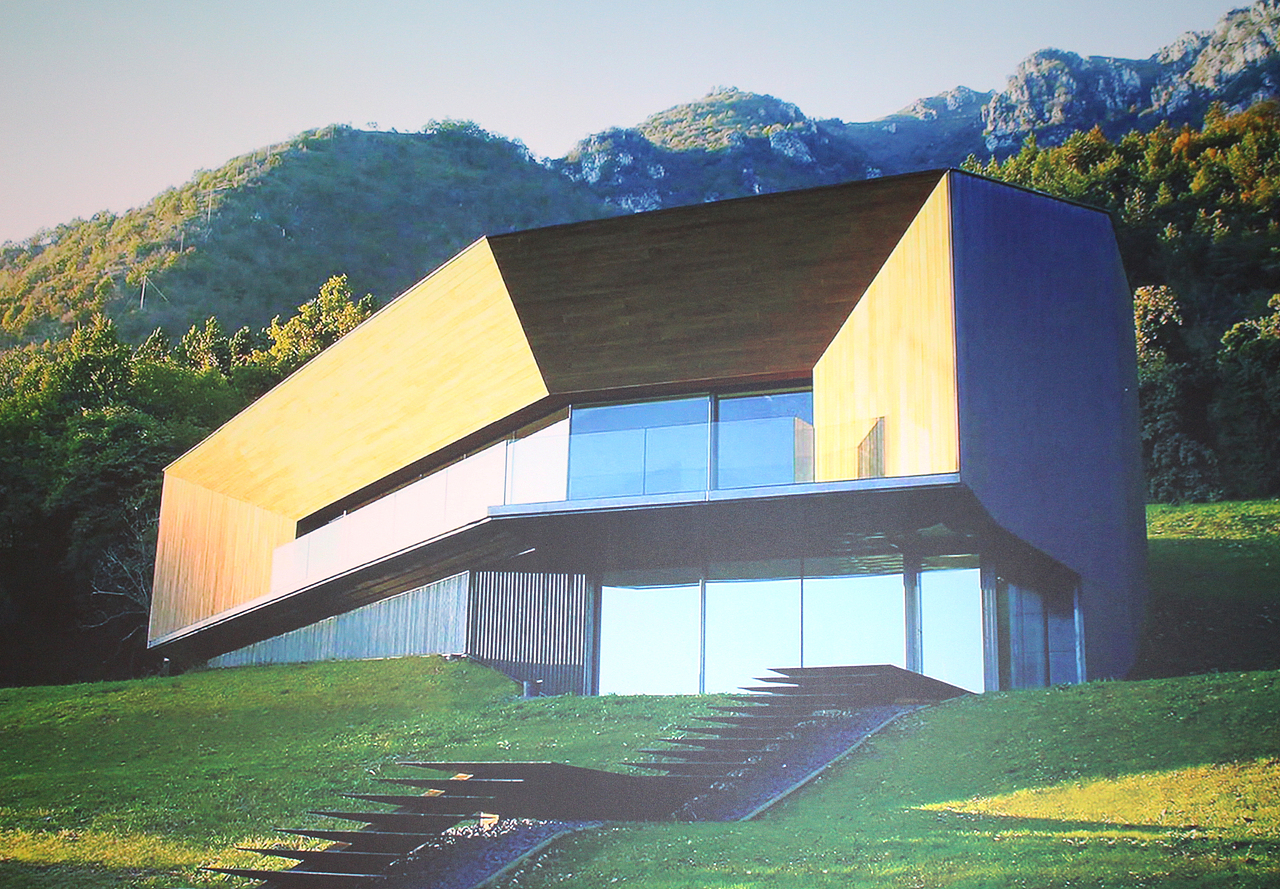 天津国际设计周 东方×西方