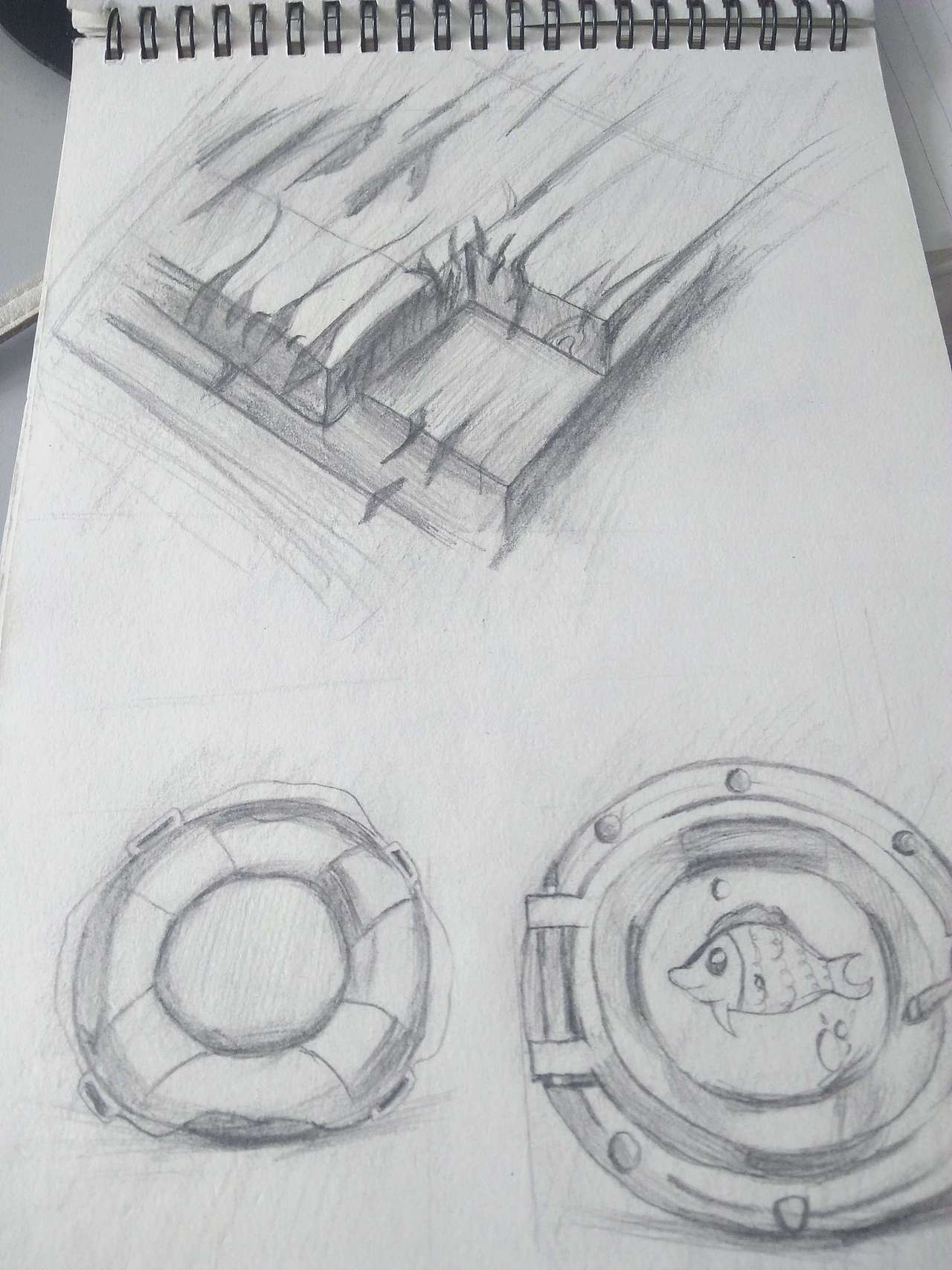 手绘素描（图ZMTI1OTQ2MjMy） - 绘画 - 站酷设计师Z96307526原创素材 - 站酷ZCOOL