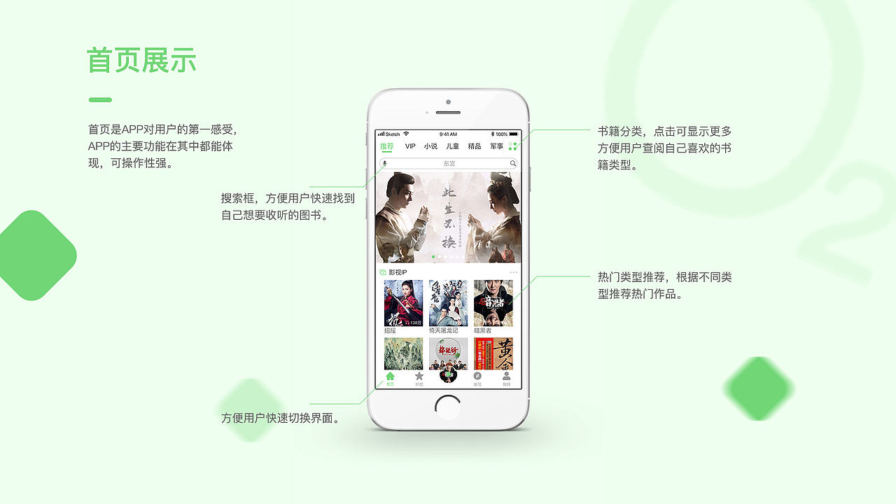 个人作品合集