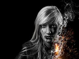 合成/臨摹/練習(xí)