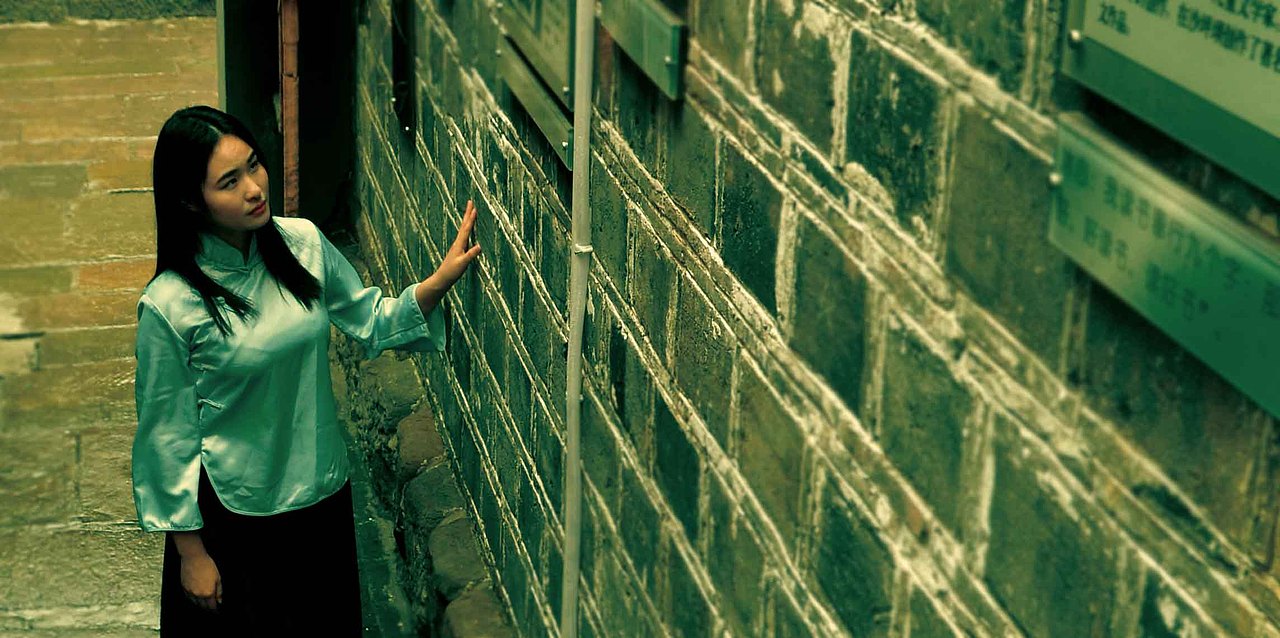 梦回宝善宫（图ZNTUyOTI5ODg=） - 短片 - 站酷设计师starryliang原创素材 - 站酷ZCOOL