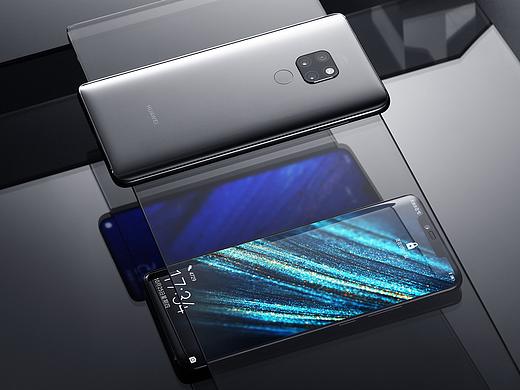 华为MATE20/20 PRO &华为麦芒7 