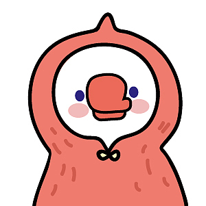 鸭鸭情侣头像第二弹