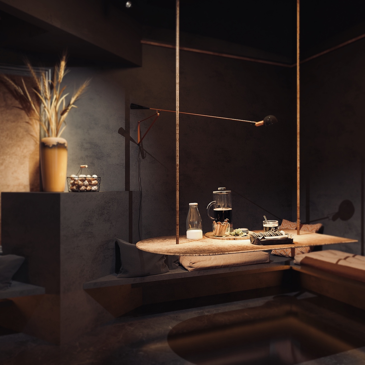 黑店（圖ZMTU0MjgxOTQ4） - 家裝設(shè)計(jì) - 站酷設(shè)計(jì)師一豎xyy原創(chuàng)素材 - 站酷ZCOOL