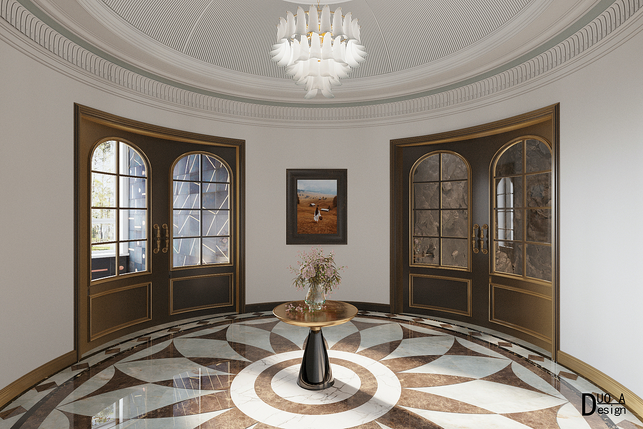 二〇二〇 家装作品