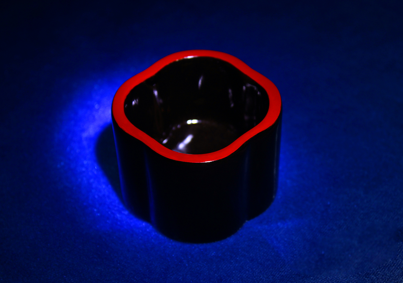 “来自东方的奢侈品”——居吾竹漆器设计（图ZMjc4NDAwMjg=） - 其他手工艺 - 站酷设计师Walby原创素材 - 站酷ZCOOL