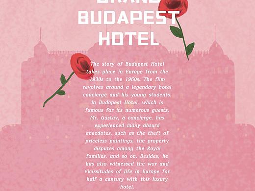 布达佩斯大饭店