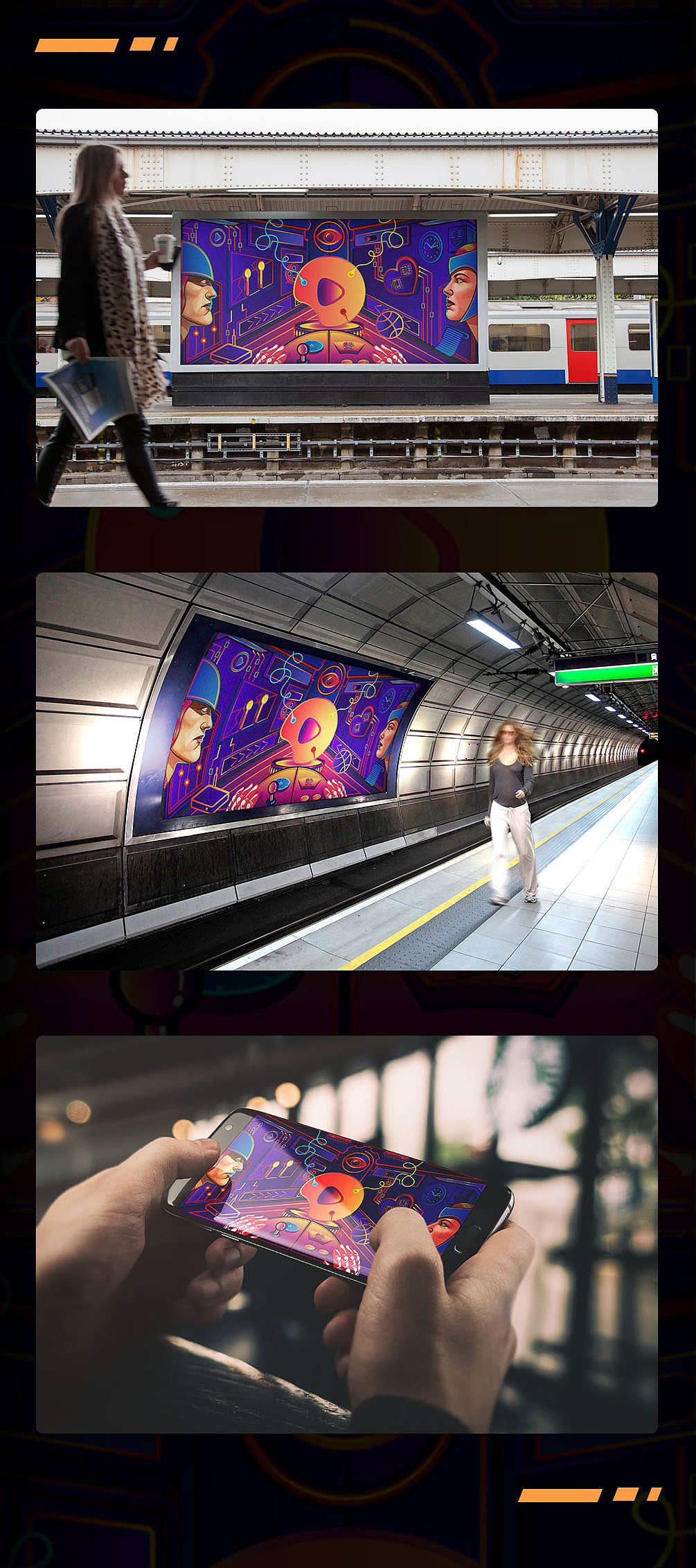 西瓜神秘实验室（图ZMTM0MjMxODQw） - 图案 - 站酷设计师曦瓜皮原创素材 - 站酷ZCOOL