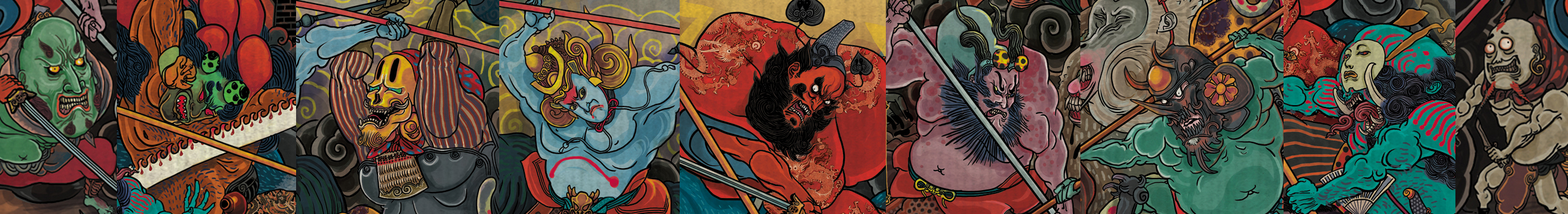 南犬南犬的個(gè)人主頁（封面預(yù)覽） - 主頁封面設(shè)置 - 站酷設(shè)計(jì)師南犬南犬原創(chuàng)素材 - 站酷ZCOOL