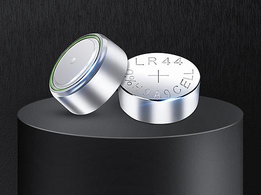 纽扣电池详情页