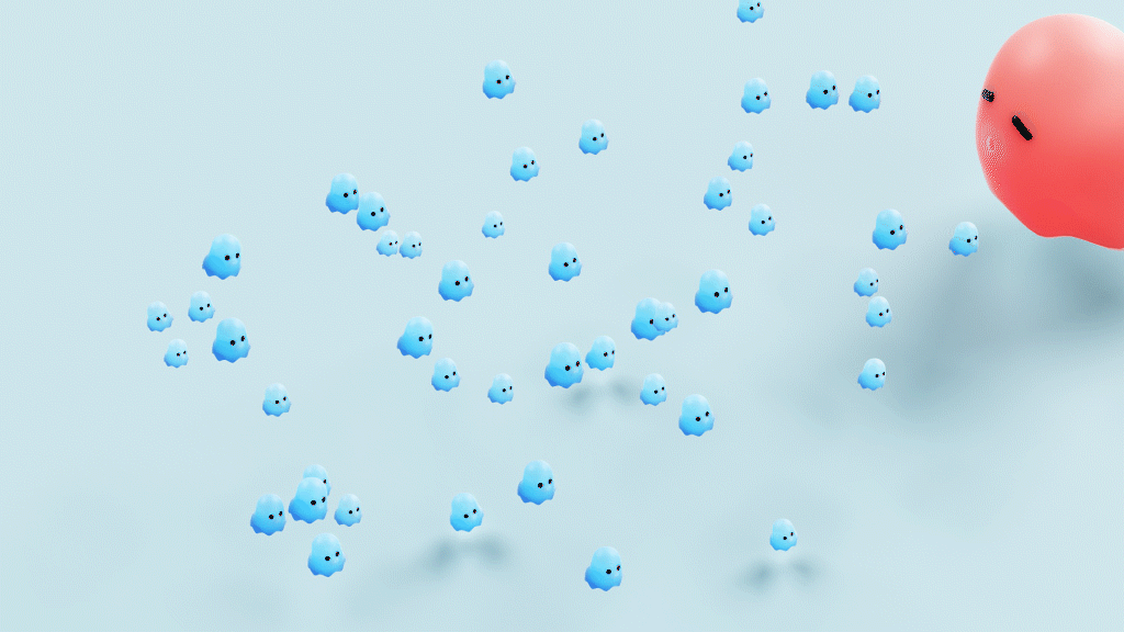 运动图形/soft body_练习合集