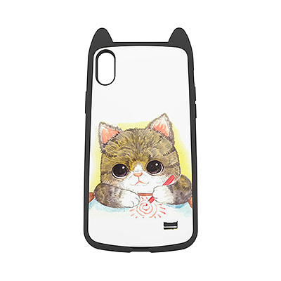 iPhone X 手机壳渲染（图ZMTI0NzYzODgw） - 生活用品 - 站酷设计师zhs0887原创素材 - 站酷ZCOOL