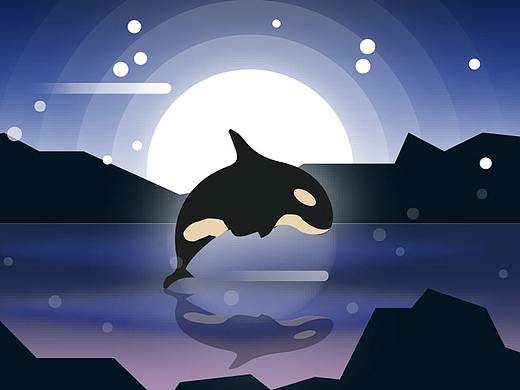 微光图标