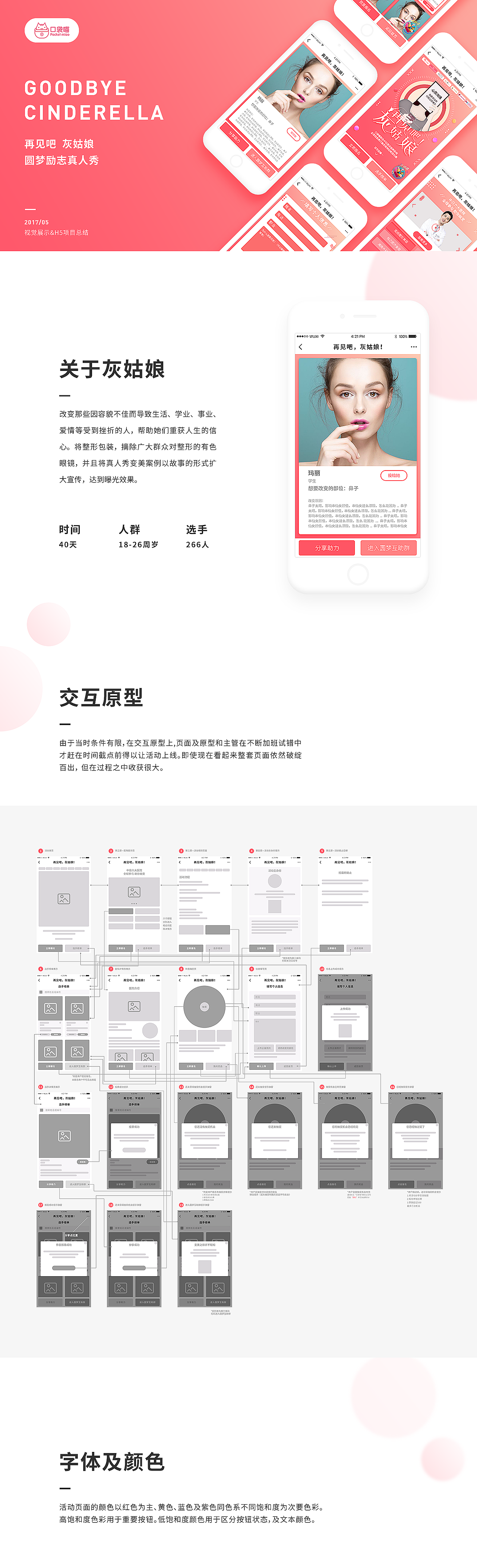 再见吧 灰姑娘(图ZMTI0NDgwNDYw) - 其他平面 - 站酷设计师悟喜Woosea原创素材 - 站酷ZCOOL