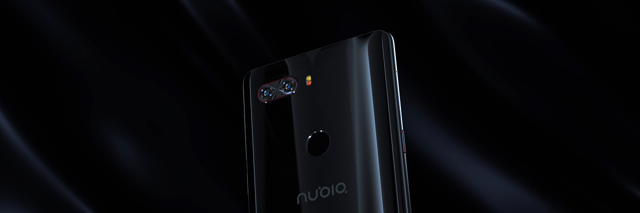 努比亚 Z18 产品视频