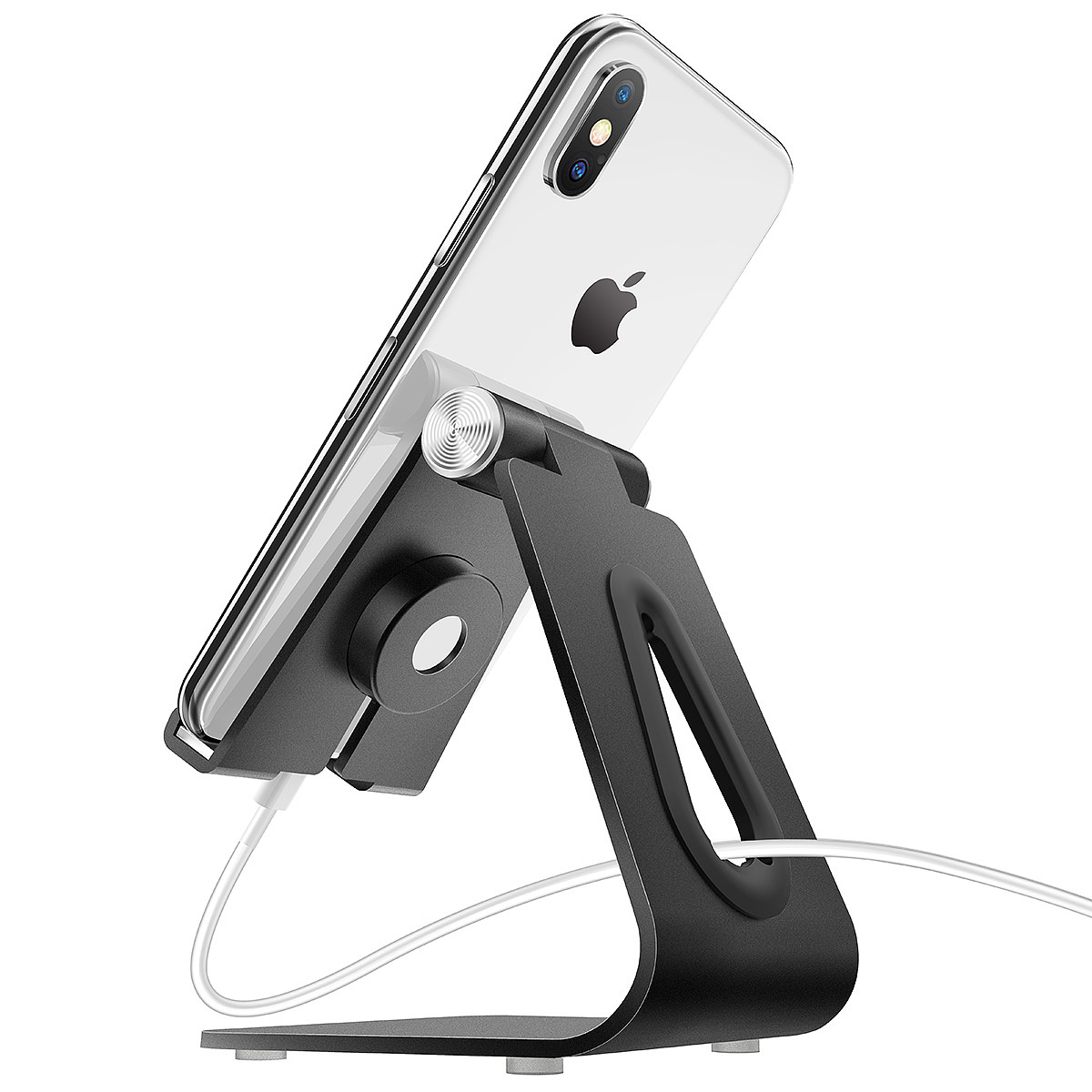 亚马逊 手机 iWatch 旋转支架