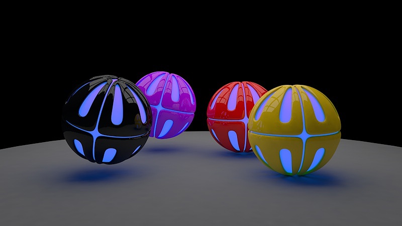 三维-球（图ZMTU2MDIyODg0） - 其他三维 - 站酷设计师Star_星辰原创素材 - 站酷ZCOOL