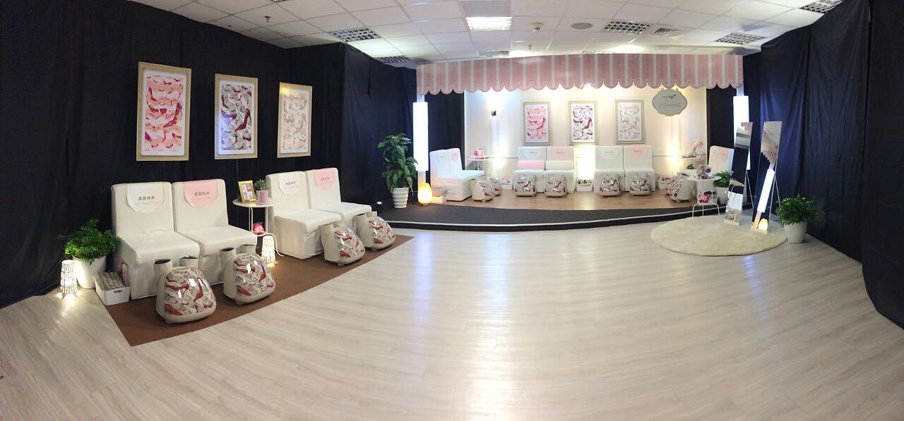 OSIM按摩椅（图ZMTc4NzQyNTA0） - 展陈设计 - 站酷设计师周佳怡原创素材 - 站酷ZCOOL