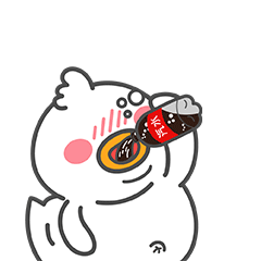 咕小鸡3（图ZMjQzMzY5NTU2） - 网络表情 - 站酷设计师一串西红柿原创素材 - 站酷ZCOOL