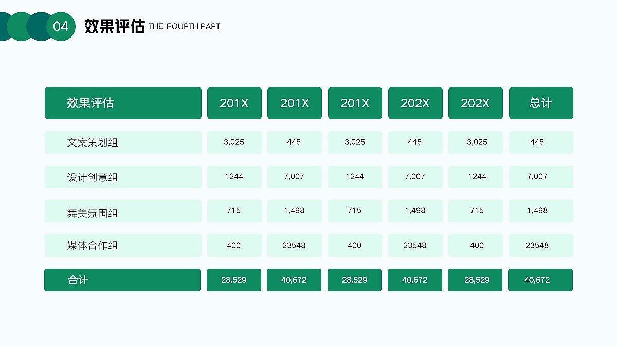 免费PPT模板!植树节公益环保活动策划PPT!超好看哦~
