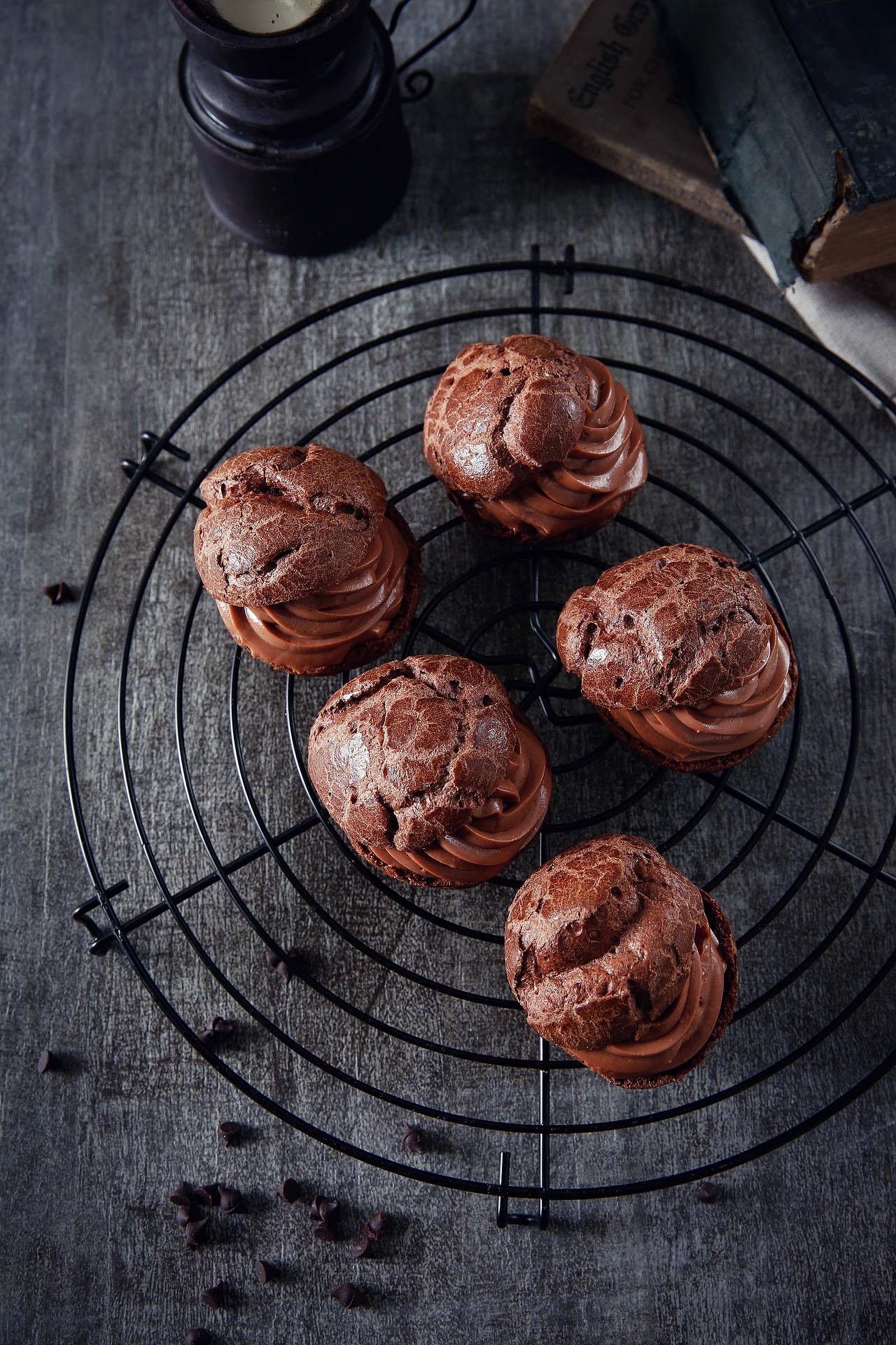 日本巧克力魔术师土屋公二作品欣赏