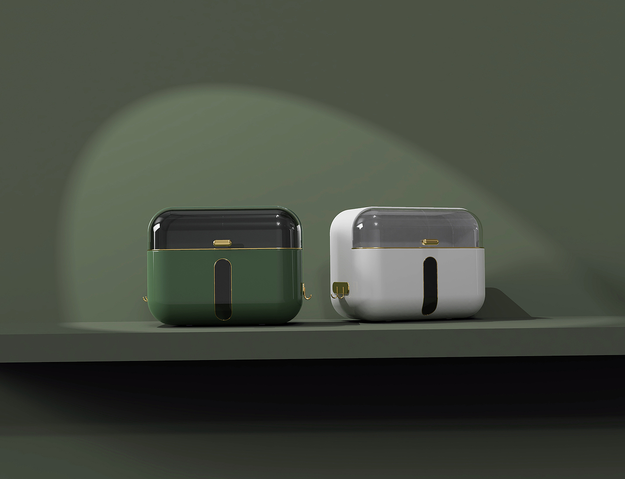 浴室收纳置物架-挂壁式（图ZMjUyNTkxMTg0） - 生活用品 - 站酷设计师设计师大王啊原创素材 - 站酷ZCOOL