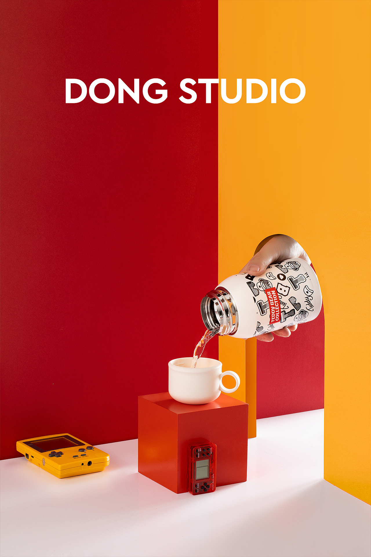 保温杯拍摄案例（图ZMjMxMjI5MzIw） - 产品摄影 - 站酷设计师歷歷皆糊塗原创素材 - 站酷ZCOOL