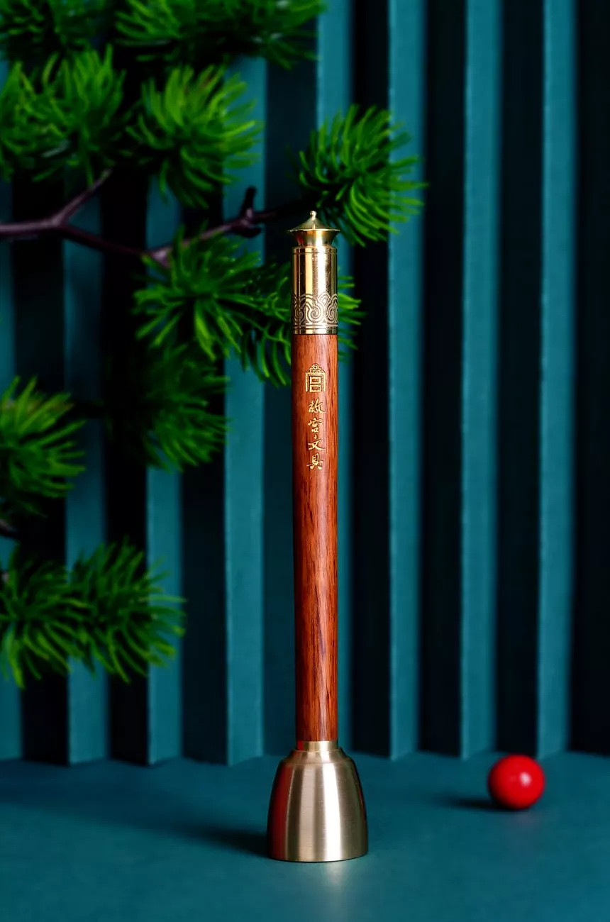 故宫文具—宫阙系列（图ZMjQ4OTE1NjUy） - 生活用品 - 站酷设计师匠艺文创原创素材 - 站酷ZCOOL