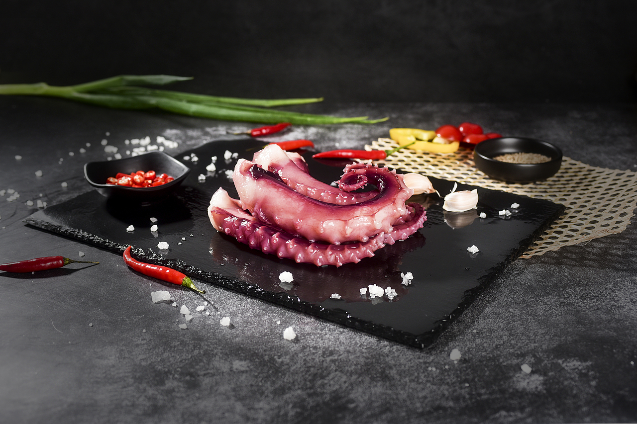 2020年10-2021年4月海鲜拍摄（图ZMjUwMDE2NDA4） - 产品摄影 - 站酷设计师xvlong12345原创素材 - 站酷ZCOOL