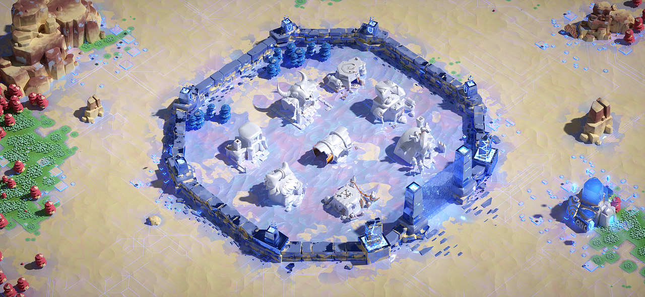 ui概念设计（神族，轻科幻，重度质感风格）（图ZMjgxNjgwOTE2） - 游戏UI - 站酷设计师L_君原创素材 - 站酷ZCOOL