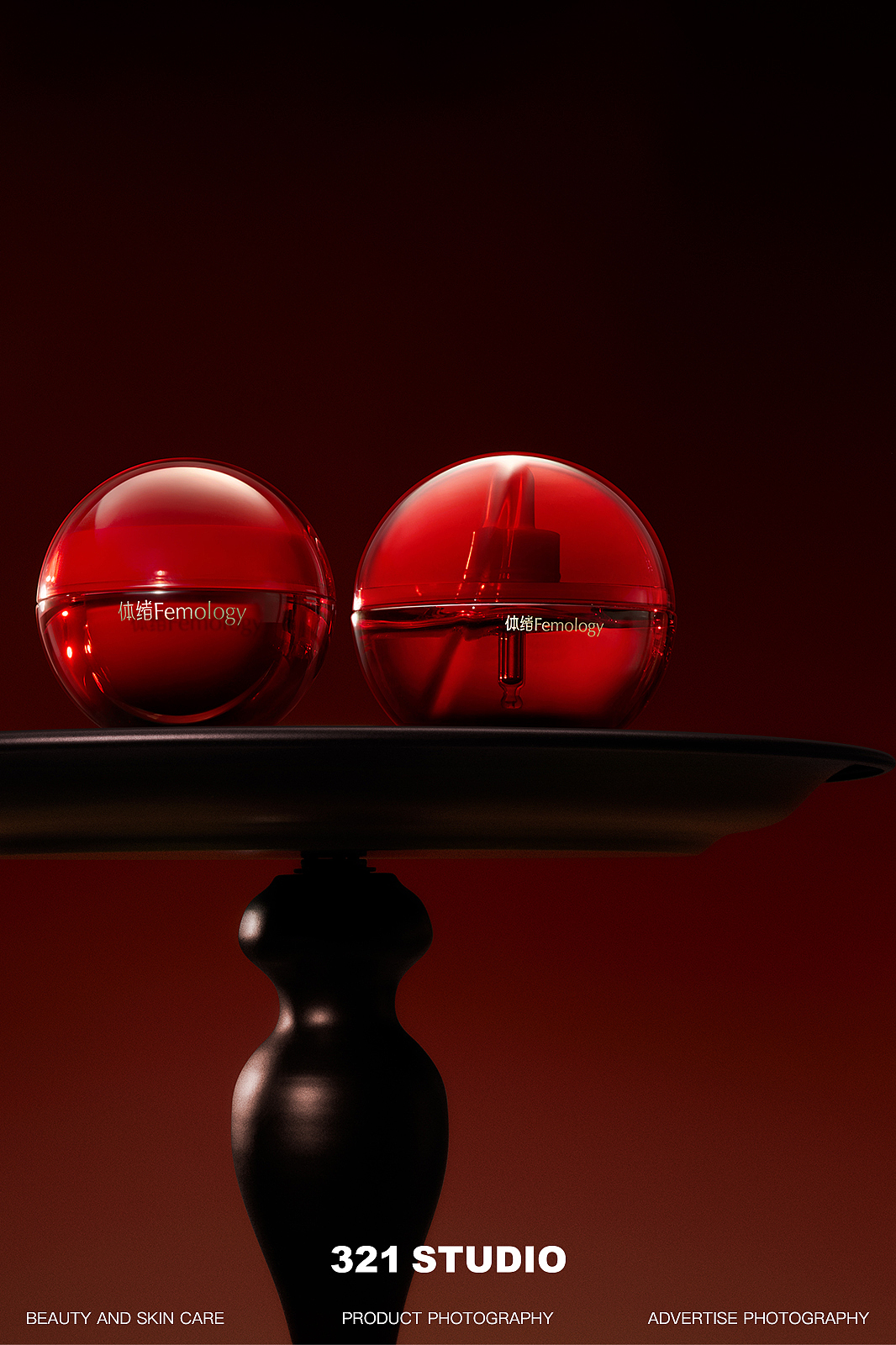 📷静物案例|产品拍摄☞关注女性护理健康