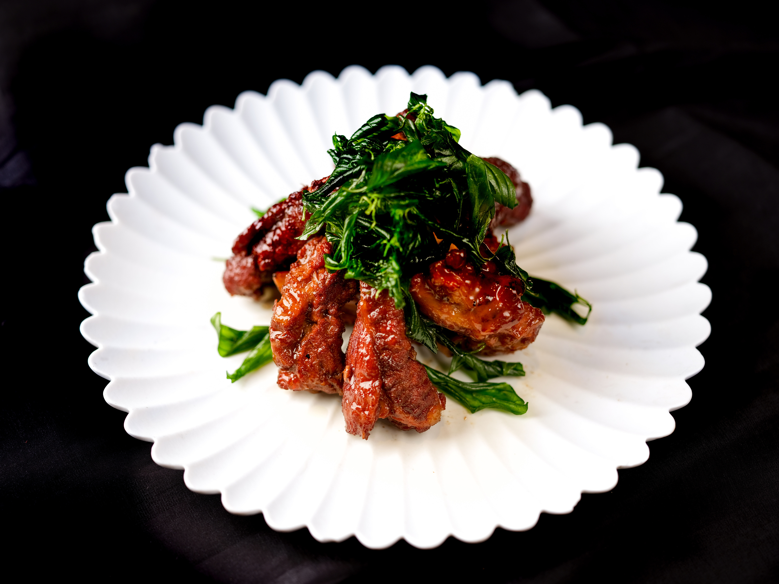 深圳美食摄影·餐饮摄影·中餐拍摄