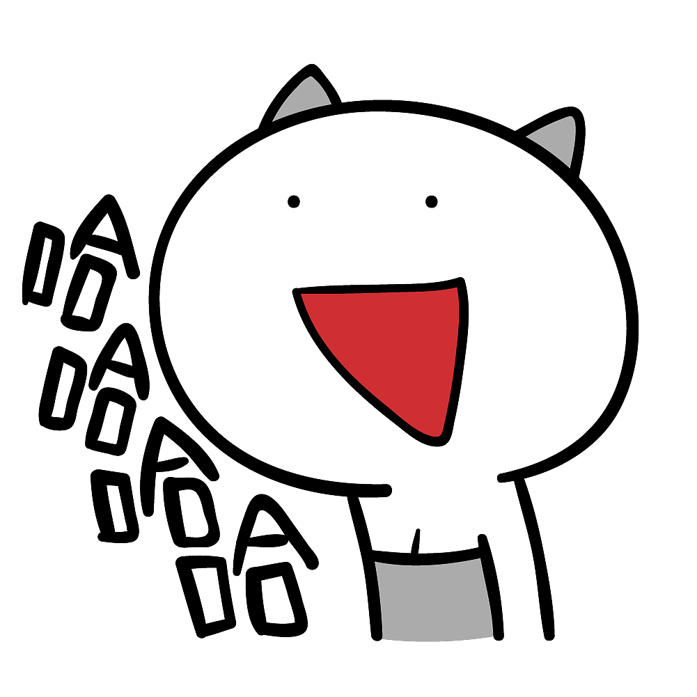 表情|喵魂累又困_catsoul喵魂-站酷zcool