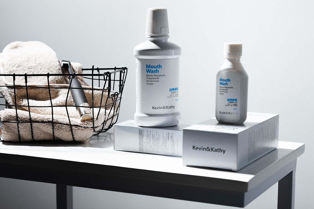 漱口水（图ZMTk5NTEyMTM2） - 产品摄影 - 站酷设计师安大略原创素材 - 站酷ZCOOL