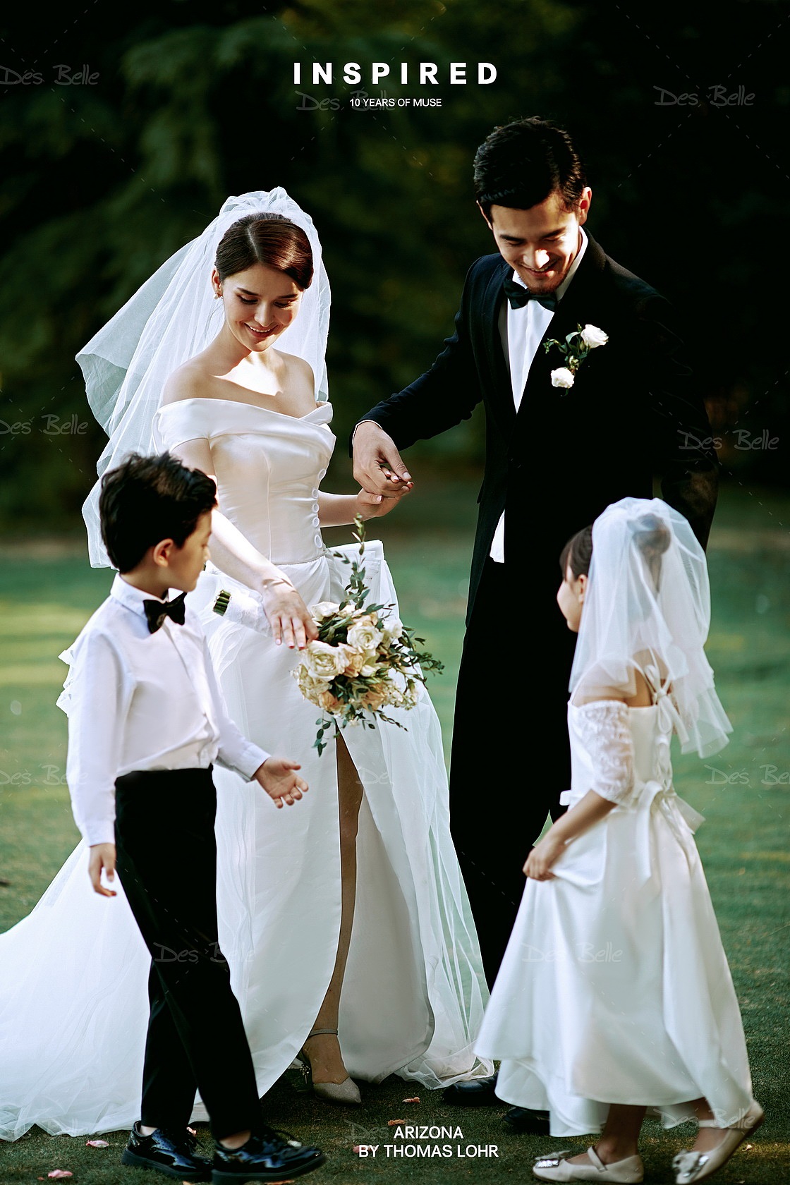 全家福外景系列