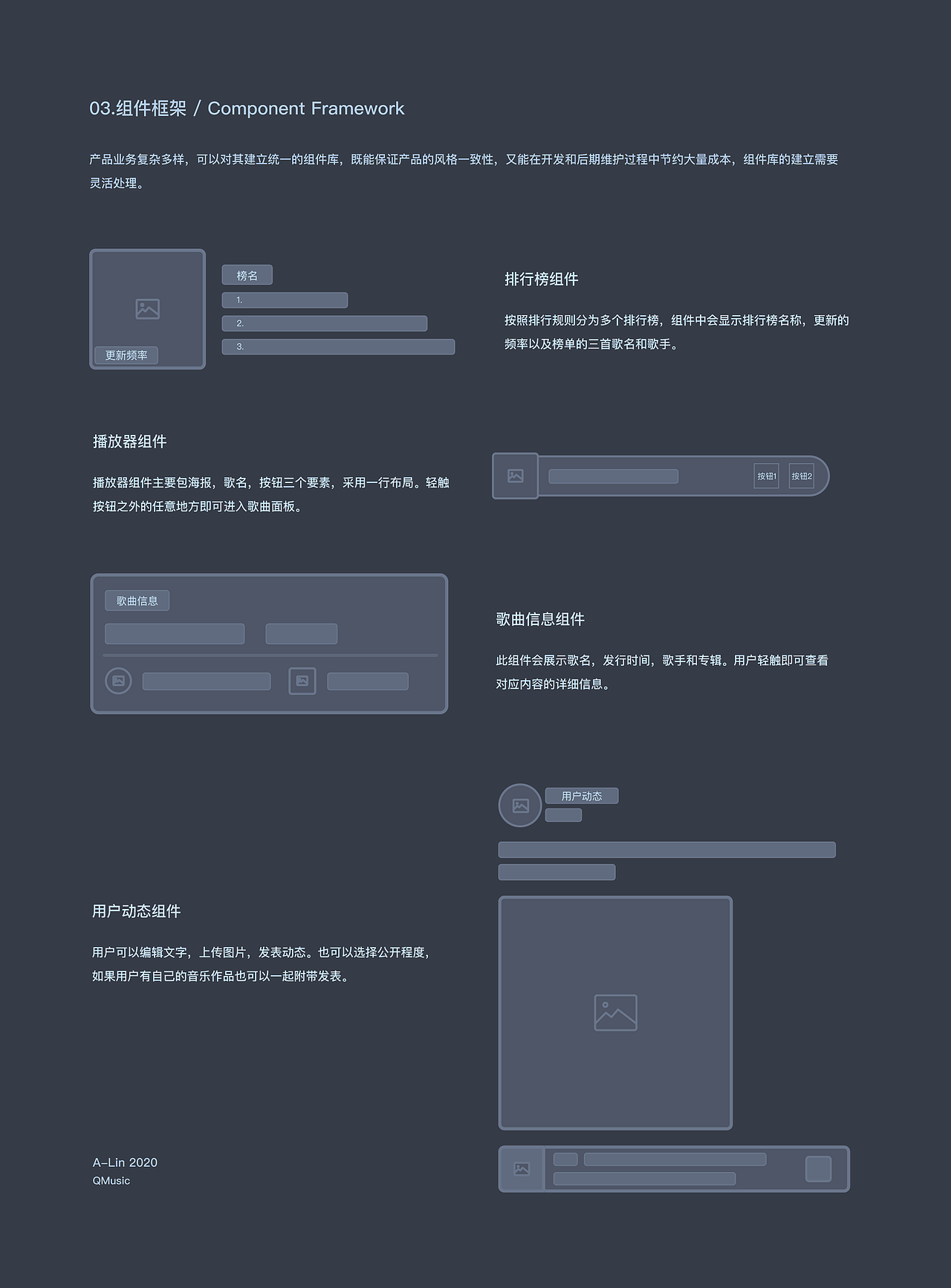 倾音乐项目总结（图ZMjM3Mjk5Mjc2） - APP界面 - 站酷设计师FOX希里原创素材 - 站酷ZCOOL