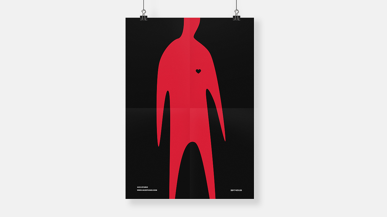 百日海报计划（全）（图ZODQxODkyMDA=） - 海报 - 站酷设计师Chris886原创素材 - 站酷ZCOOL