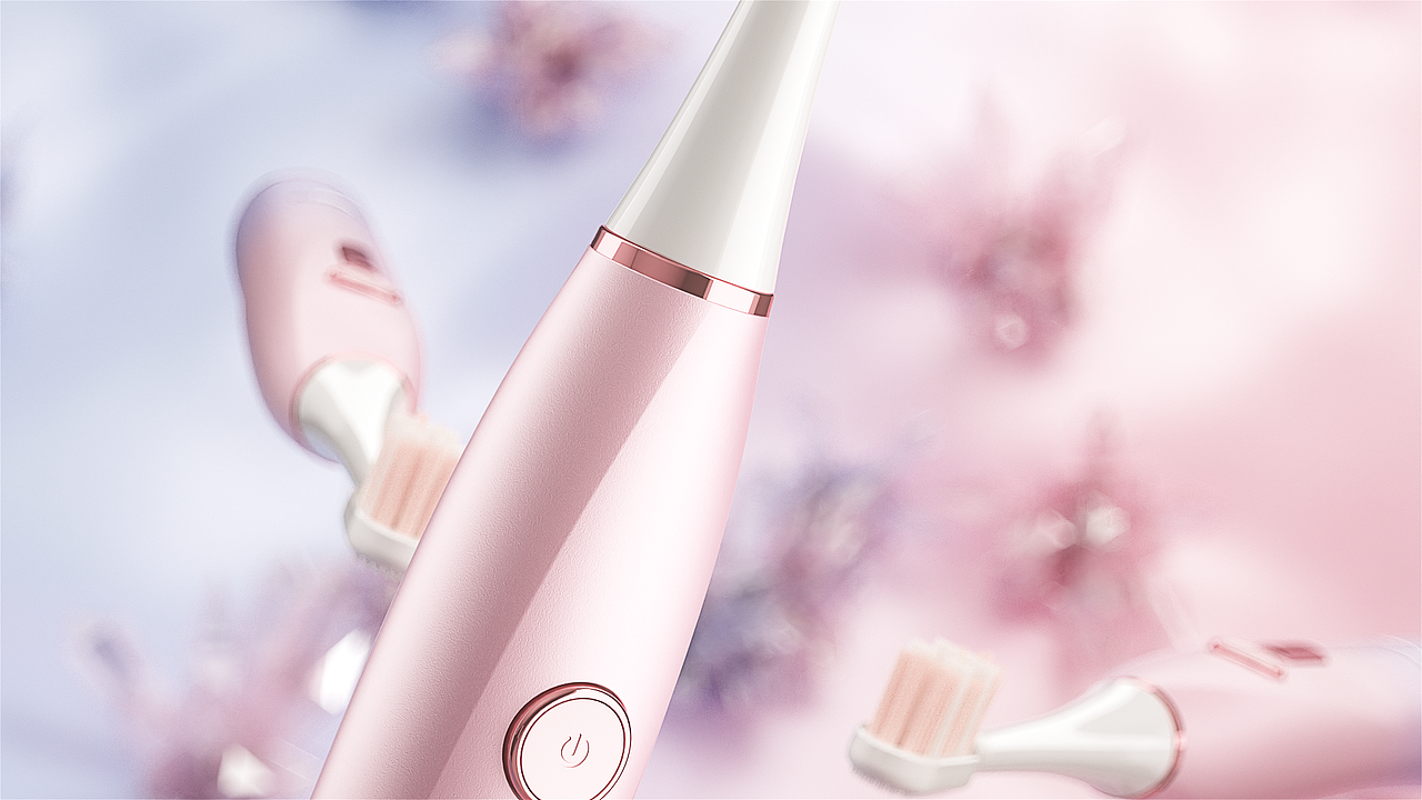 电动牙刷视屏（图ZMjEyMzg1MDc2） - 动画/影视 - 站酷设计师宾果爱吃大西瓜原创素材 - 站酷ZCOOL