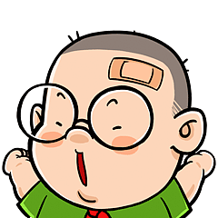 表情专辑-肥嘟嘟小小杨来啦（图ZMjQ2MTQwNzYw） - 商业插画 - 站酷设计师wudayang吴大杨原创素材 - 站酷ZCOOL