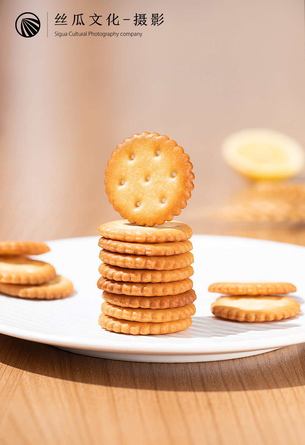 北海道牛乳小園餅（圖ZMjU2MzUwNzky） - 美食攝影 - 站酷設(shè)計師產(chǎn)品攝影精修原創(chuàng)素材 - 站酷ZCOOL