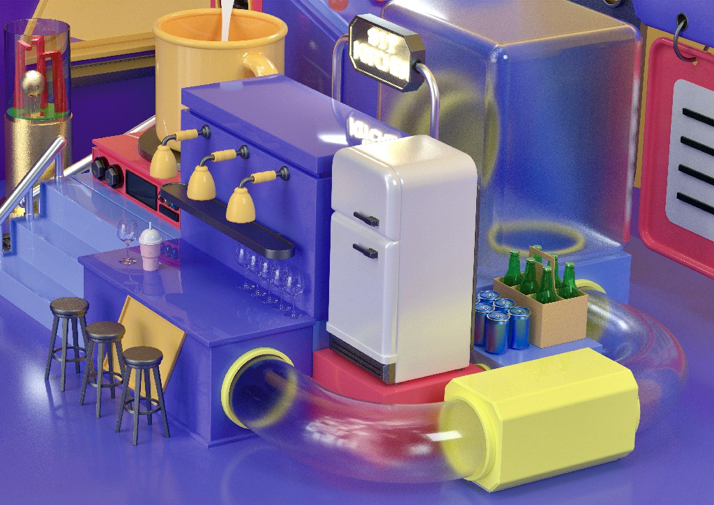 小白酷歐的個人主頁（背景預(yù)覽） - 主頁背景設(shè)置 - 站酷設(shè)計師小白酷歐原創(chuàng)素材 - 站酷ZCOOL