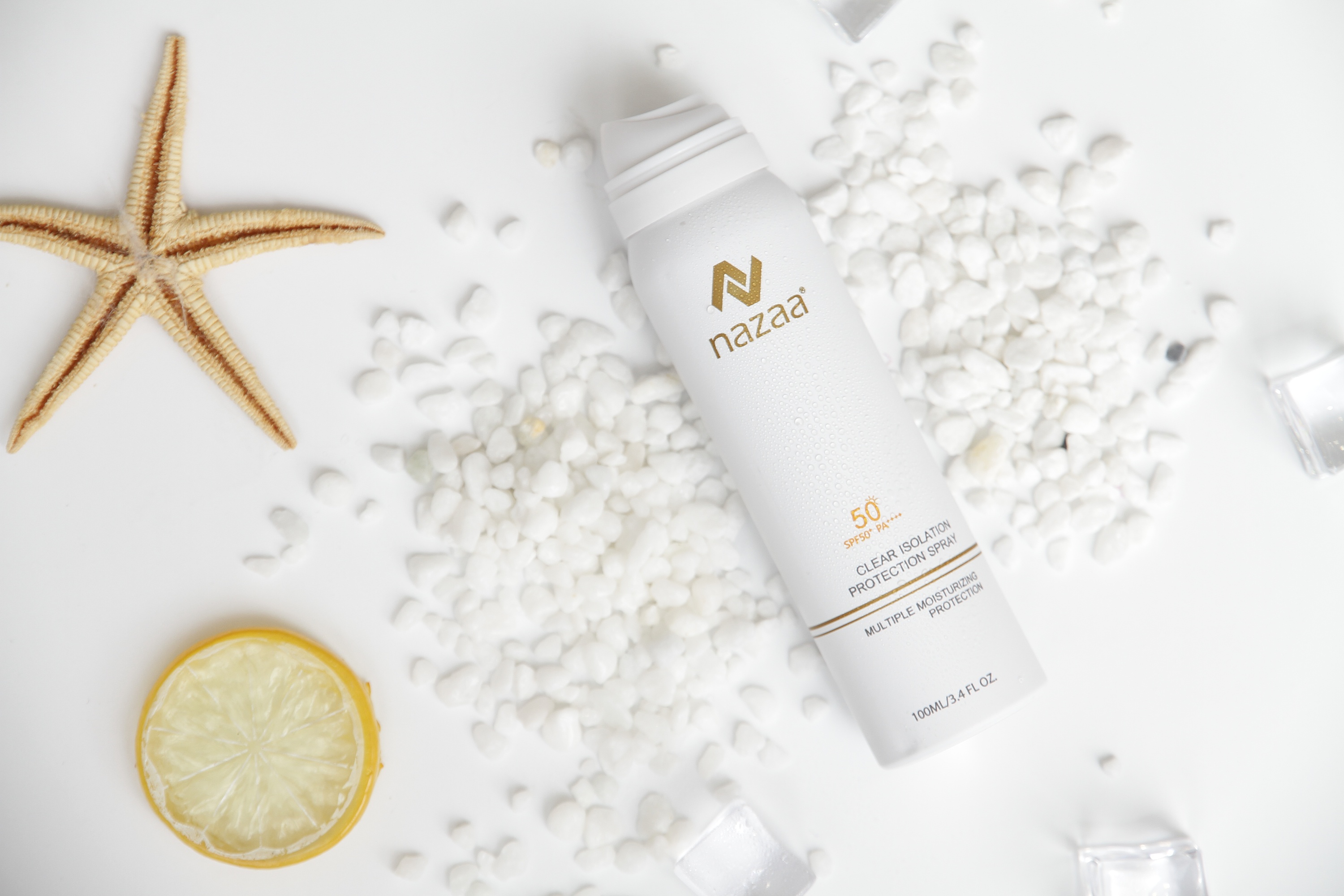 最近拍摄棚拍产品