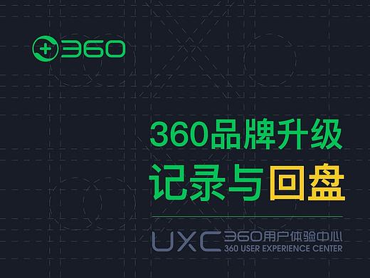 2018给自己的交代——360集团品牌升级全程记录与回盘