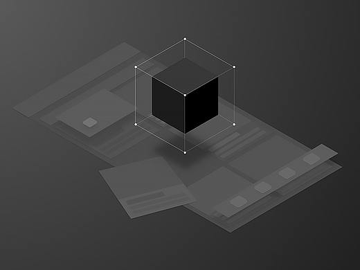 BCdesign Website design