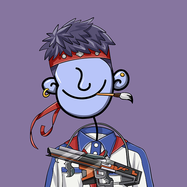 IP形象 之你今天是什么形象