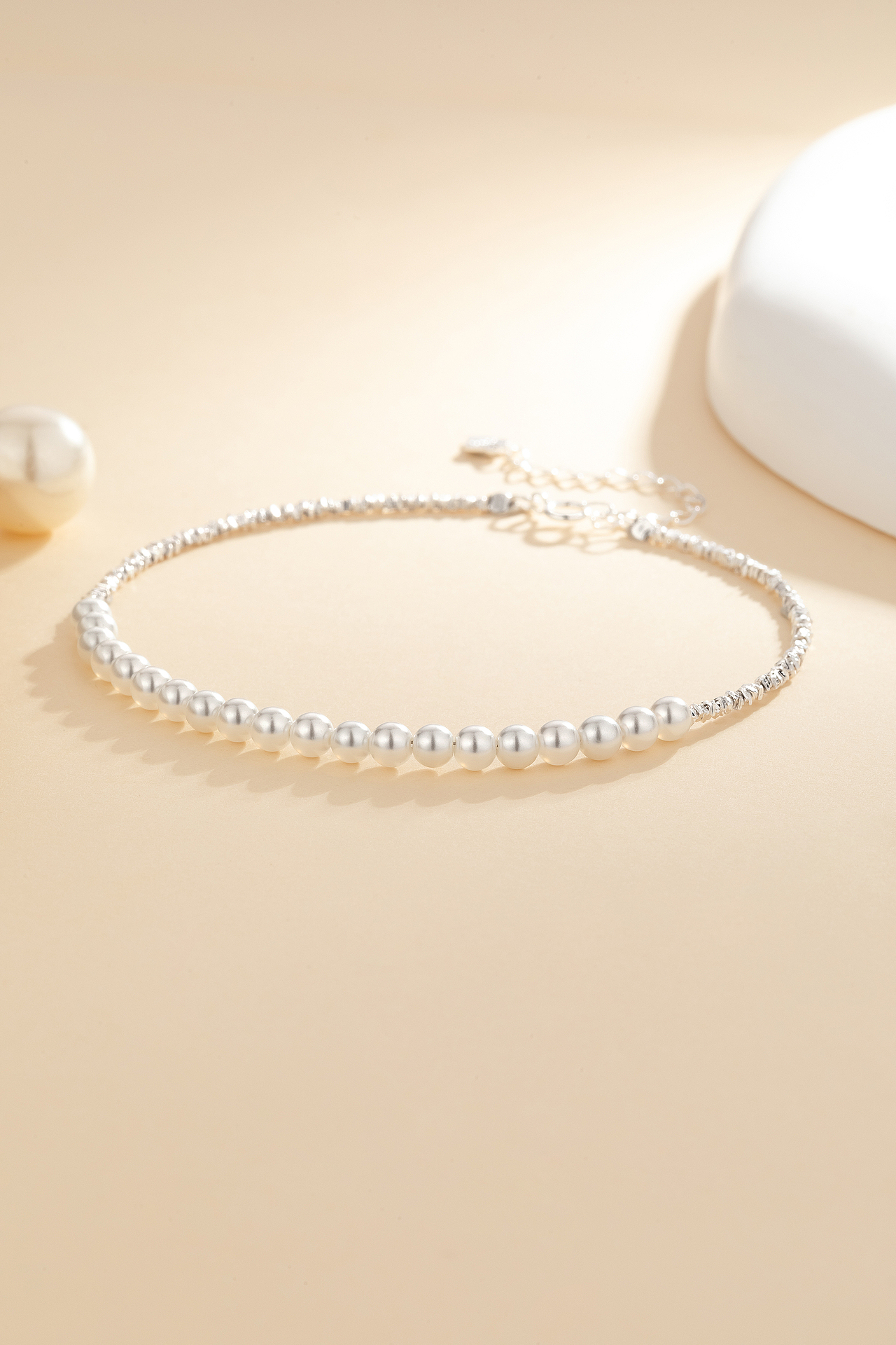 珠宝饰品 电商主图拍摄