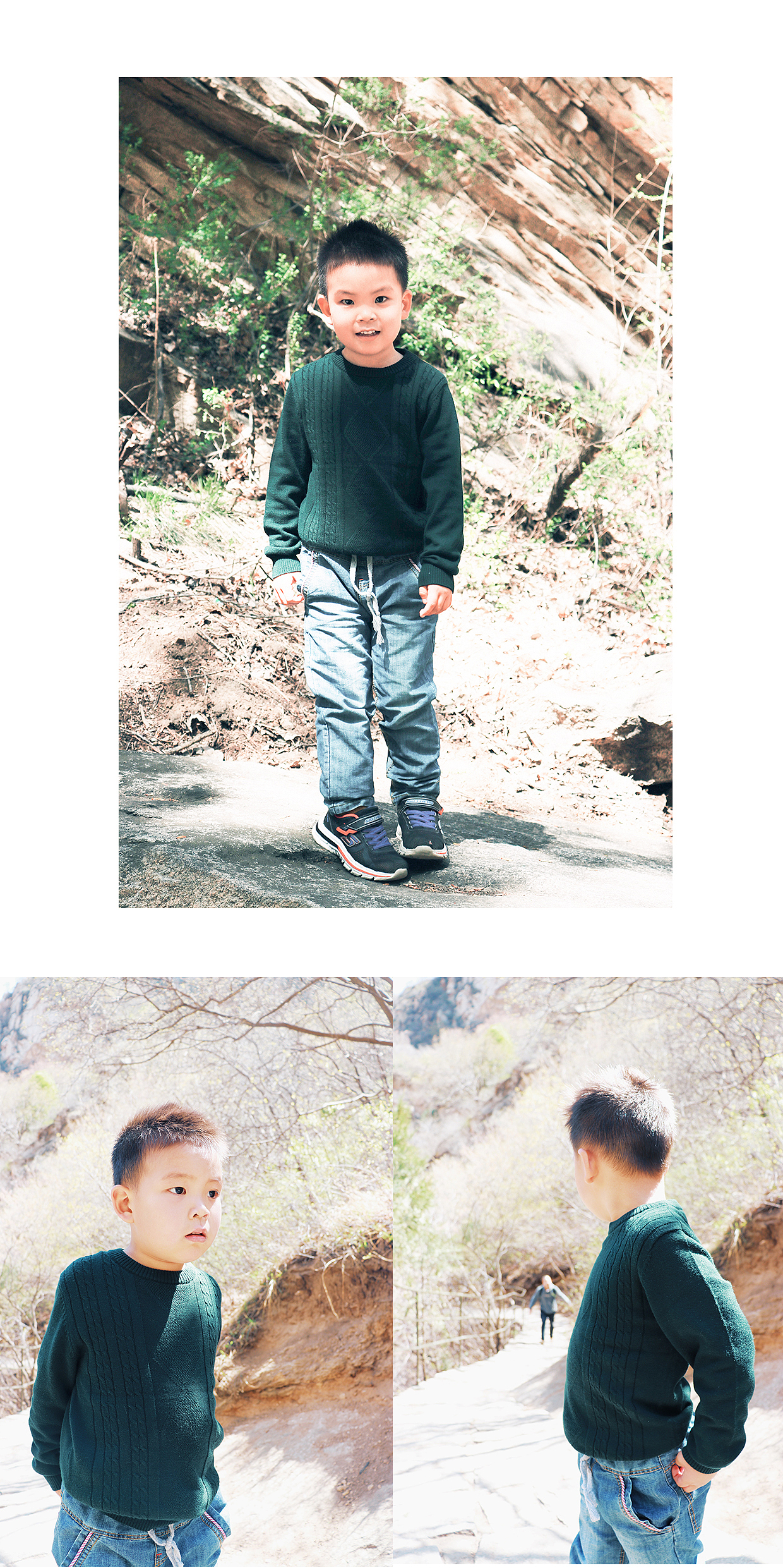 生活跟拍:一只四岁的小可爱